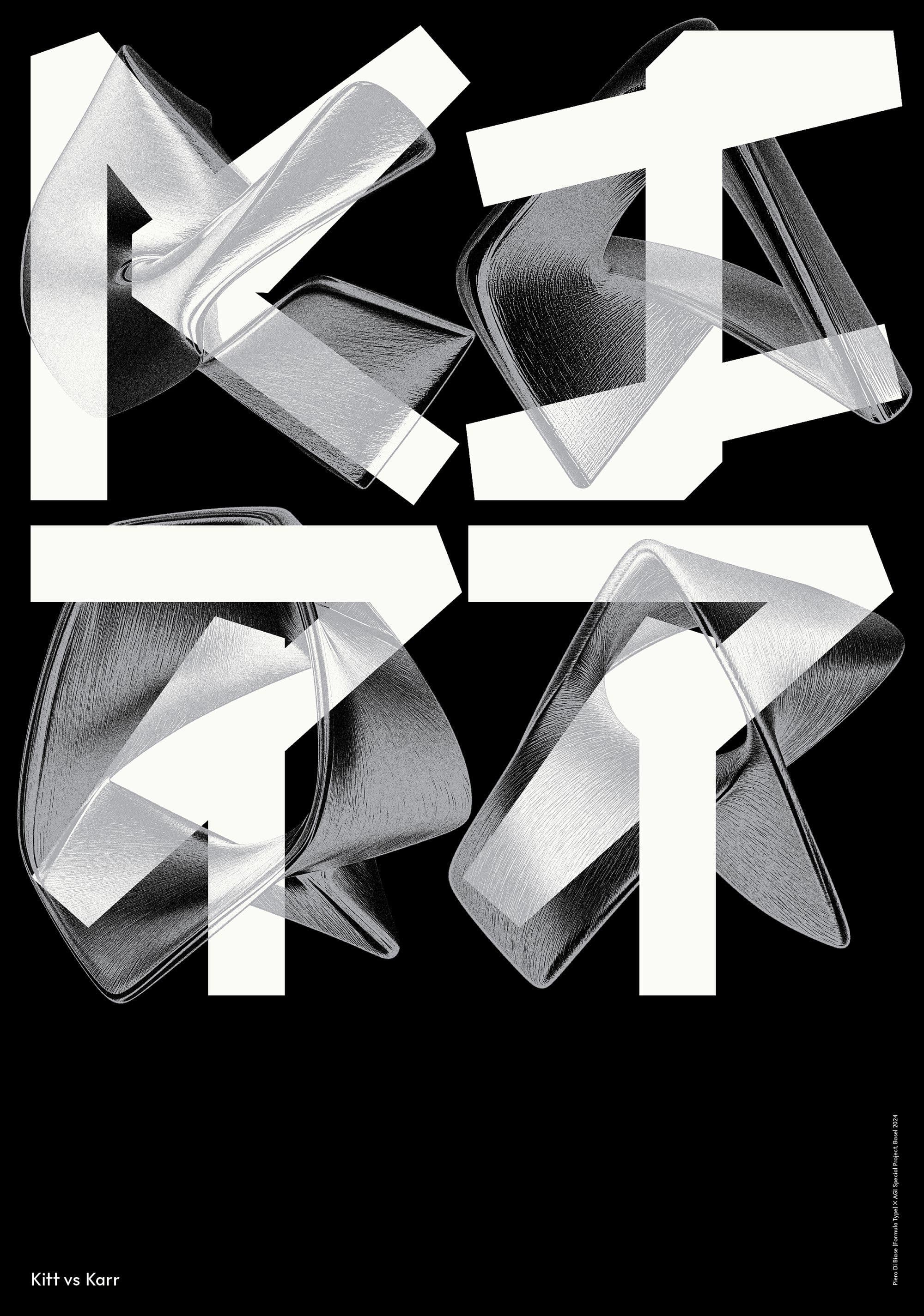 AGI Special Project 2024 (Poster/exhibition)